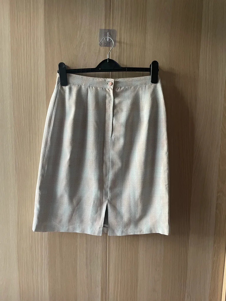 Jupe vintage 